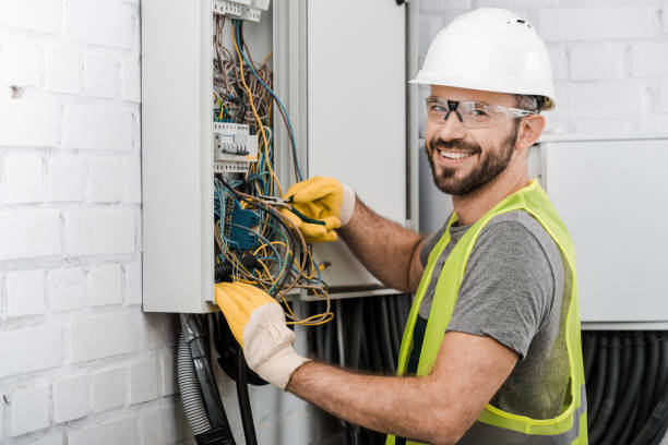 Best Licensed Electrician  in Highland Park, IL