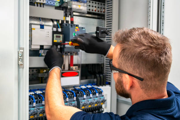 Best Generator Installation Services  in Highland Park, IL
