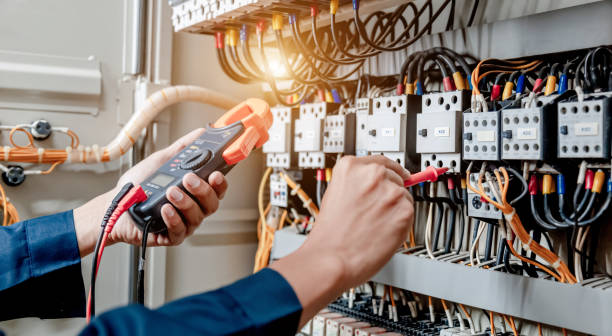 Best Electrical Wiring Services  in Highland Park, IL