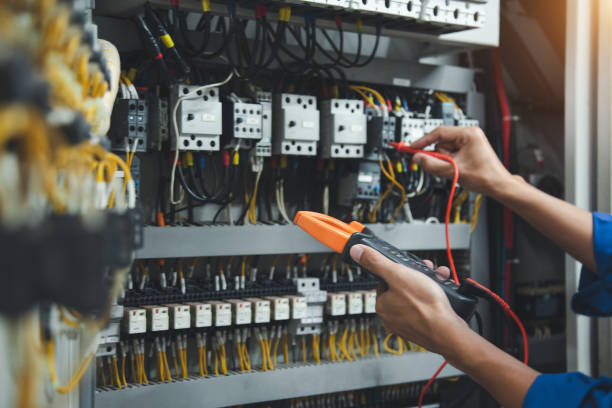 Best Commercial Electrician Services  in Highland Park, IL