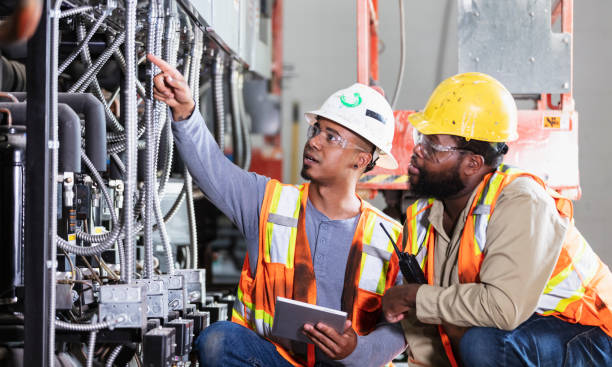 Best Electrician Near Me  in Highland Park, IL