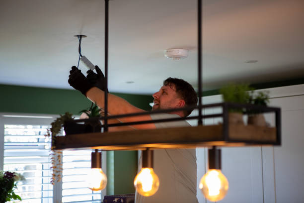 Best Outdoor Lighting Installation  in Highland Park, IL