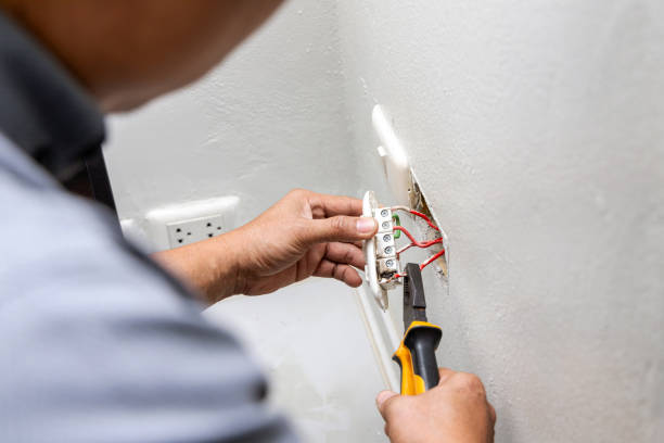 Best Electrical Rewiring Services  in Highland Park, IL
