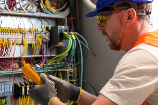 Best Residential Electrician Services  in Highland Park, IL