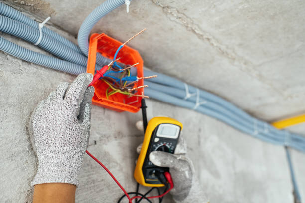 Best Residential Electrician Services  in Highland Park, IL