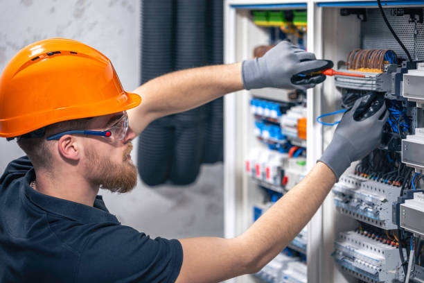 Best Electrician for Home Renovation  in Highland Park, IL